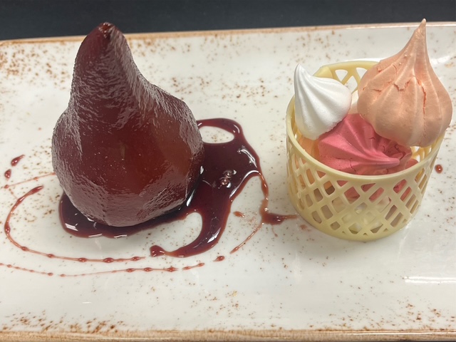 Desserts portfolio image 6
