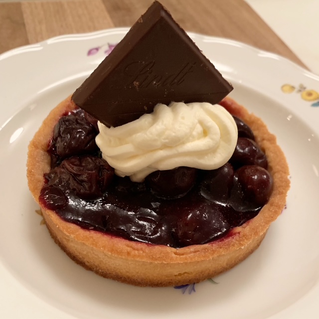 Desserts portfolio image 7