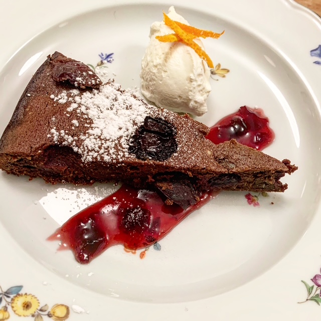 Desserts portfolio image 5