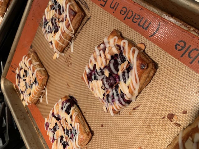 Desserts portfolio image 10