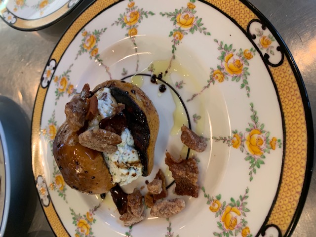 Desserts portfolio image 12