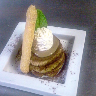 Desserts portfolio image 31