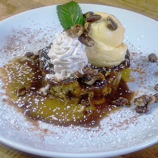 Desserts portfolio image 32