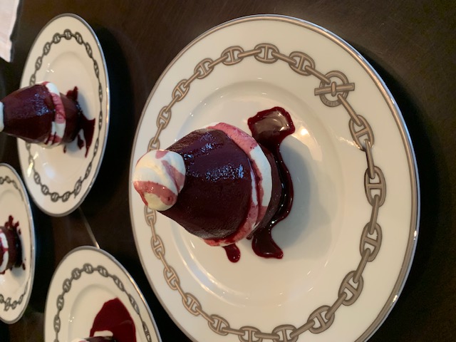Desserts portfolio image 14