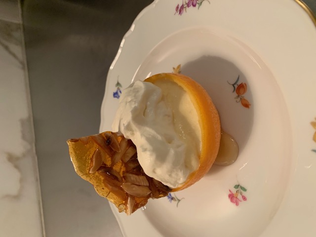 Desserts portfolio image 16