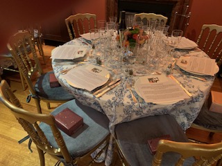 Private Events portfolio image 31